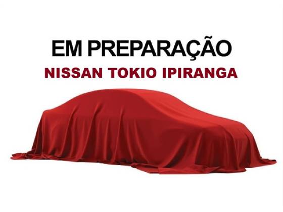 RENAULT DUSTER 1.6 16V SCE FLEX INTENSE X-TRONIC